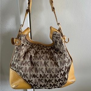 Michael Kors shoulder bag